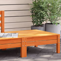 VidaXL 838037 outdoor bench Wood