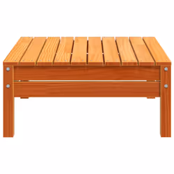 VidaXL 838037 outdoor bench Wood - Additional view 5