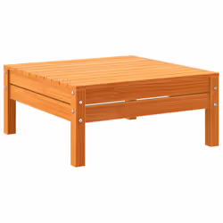 VidaXL 838037 outdoor bench Wood - Additional view 6