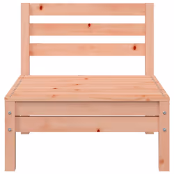 VidaXL 838038 outdoor bench Wood - Additional view 6