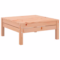 VidaXL 838038 outdoor bench Wood - Additional view 7