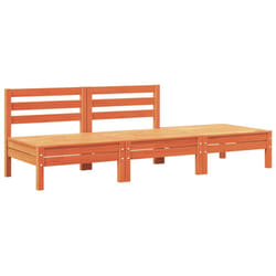 VidaXL 838044 outdoor bench Wood