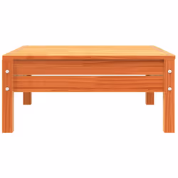 VidaXL 838044 outdoor bench Wood - Additional view 8