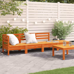 VidaXL 838051 outdoor furniture set