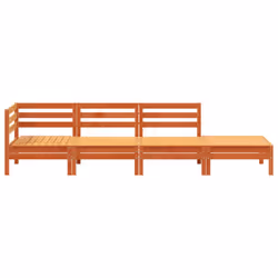 VidaXL 838051 outdoor furniture set - Additional view 4