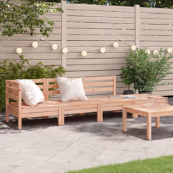 VidaXL 838052 outdoor furniture set