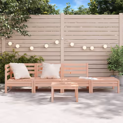 VidaXL 838052 outdoor furniture set