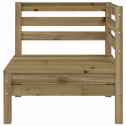 VidaXL 838053 outdoor furniture set - Additional view 6
