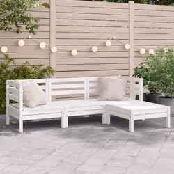 VidaXL 838055 outdoor furniture set