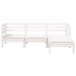 VidaXL 838055 outdoor furniture set - Additional view 4