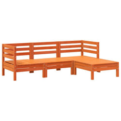 VidaXL 838058 outdoor furniture set