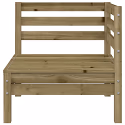 VidaXL 838060 outdoor furniture set - Additional view 6