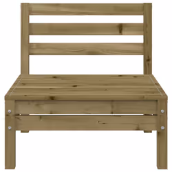 VidaXL 838060 outdoor furniture set - Additional view 8
