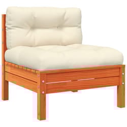 VidaXL 838158 outdoor bench Wood