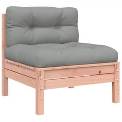 VidaXL 838159 outdoor bench Wood
