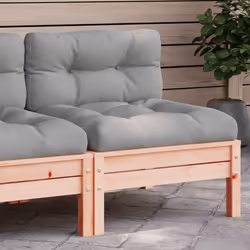 VidaXL 838159 outdoor bench Wood