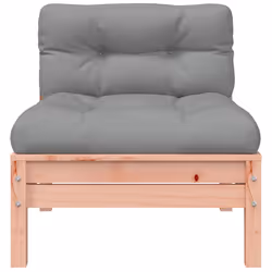 VidaXL 838159 outdoor bench Wood - Additional view 4