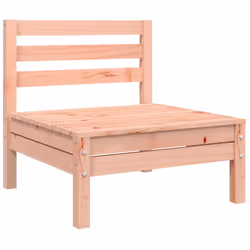 VidaXL 838159 outdoor bench Wood - Additional view 5
