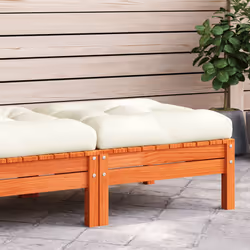 VidaXL 838166 outdoor bench Wood