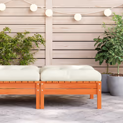 VidaXL 838166 outdoor bench Wood
