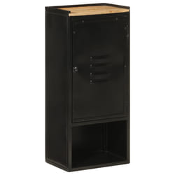 VidaXL 358562 bathroom furniture set