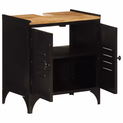 VidaXL 358564 bathroom furniture set