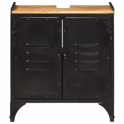 VidaXL 358564 bathroom furniture set