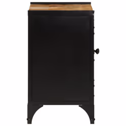 VidaXL 358564 bathroom furniture set - Additional view 4