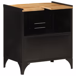 VidaXL 358564 bathroom furniture set - Additional view 5