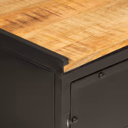VidaXL 358564 bathroom furniture set - Additional view 6