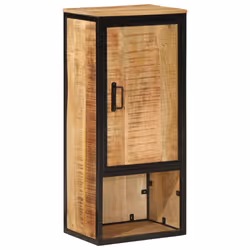 VidaXL 358570, Wood, 400 mm, 270 mm, 900 mm, 1 pc(s)