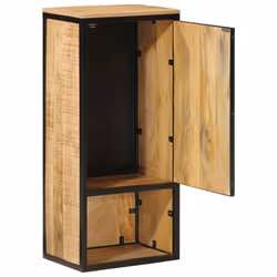 VidaXL 358570 bathroom furniture set