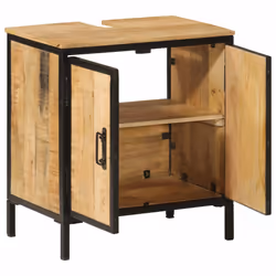 VidaXL 358572 bathroom furniture set