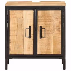 VidaXL 358572 bathroom furniture set
