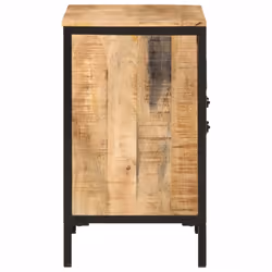 VidaXL 358572 bathroom furniture set - Additional view 4