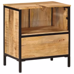 VidaXL 358572 bathroom furniture set - Additional view 5