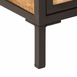 VidaXL 358572 bathroom furniture set - Additional view 8