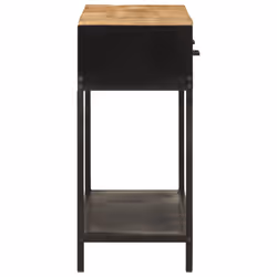 VidaXL 358581 coffee/side/end table - Additional view 4