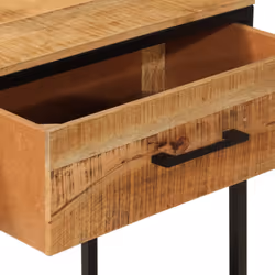 VidaXL 358581 coffee/side/end table - Additional view 7