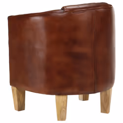 VidaXL 359638 accent chair - Additional view 4