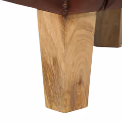 VidaXL 359638 accent chair - Additional view 7
