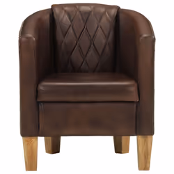 VidaXL 359640 accent chair