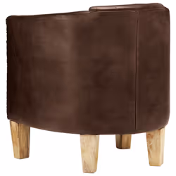 VidaXL 359640 accent chair - Additional view 4
