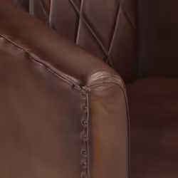 VidaXL 359640 accent chair - Additional view 5