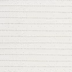 vidaXL Laundry Basket Laundry Hamper Bin Laundry Sorter Beige and White Cotton - Additional view 7