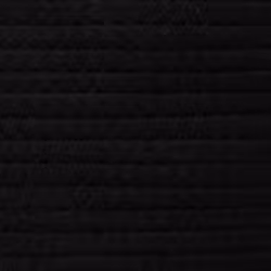 vidaXL Storage Baskets Washing Bin Laundry Basket 2 pcs White and Black Cotton - Additional view 7