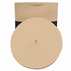 VidaXL 358479 storage box Beige, Black - Additional view 5