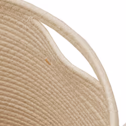 VidaXL 358479 storage box Beige, Black - Additional view 7