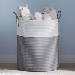 VidaXL 358482 storage box Grey, White - Additional view 2