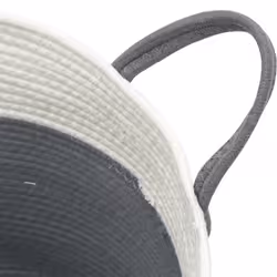 VidaXL 358482 storage box Grey, White - Additional view 6